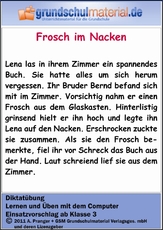 Diktat - Frosch im Nacken.zip
